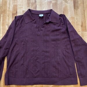 Cabi Athena Pullover Sweater.